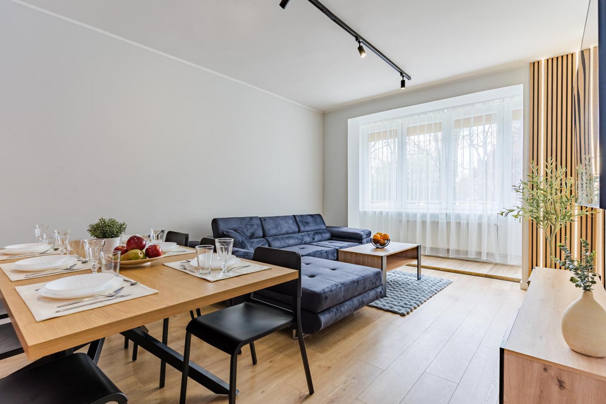 Apartament Gdansk Stare Miasto Bagian luar foto